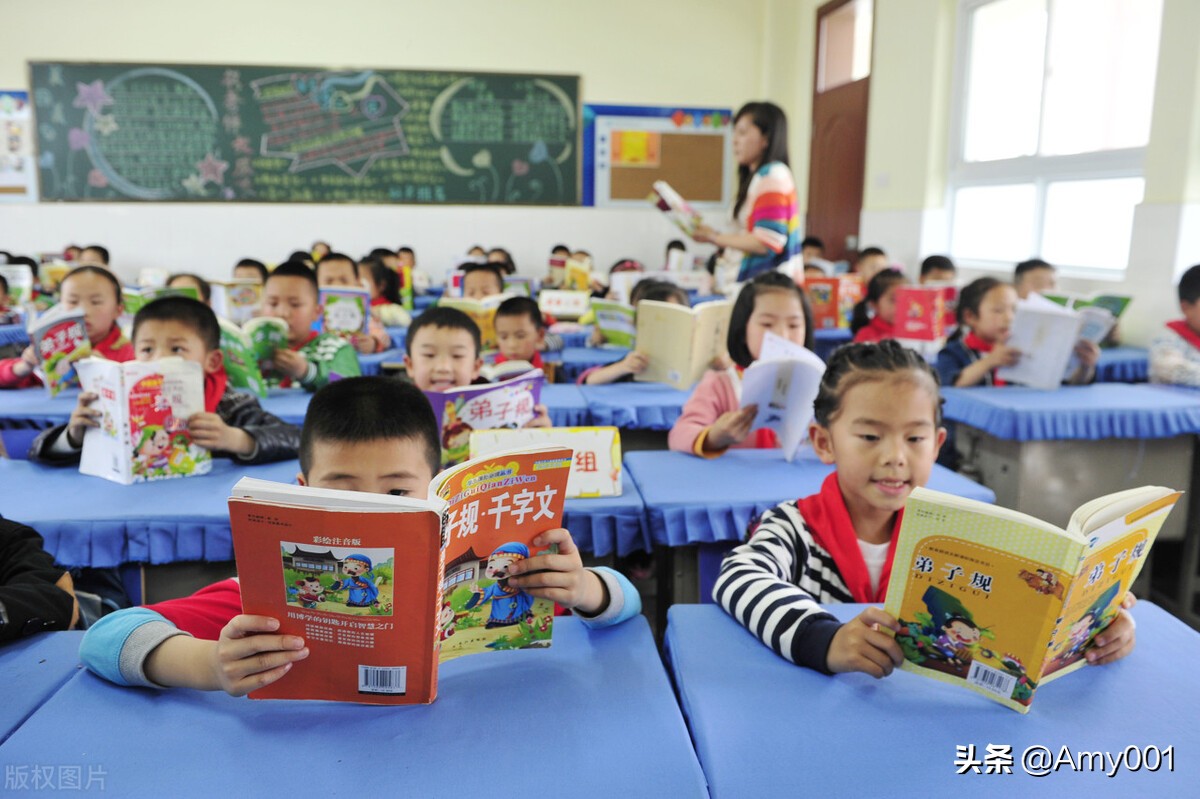 何时学会接受孩子平凡，才是真正的成长
