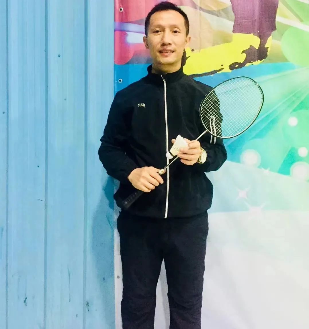 林丹等羽球高手有什么特点，广州羽毛球教练何建伦教学感悟分享！