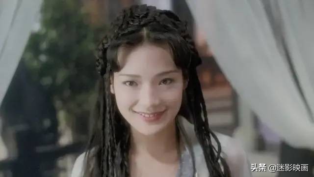 香港风月片20位女神：从叶玉卿叶子楣，到李丽珍舒淇