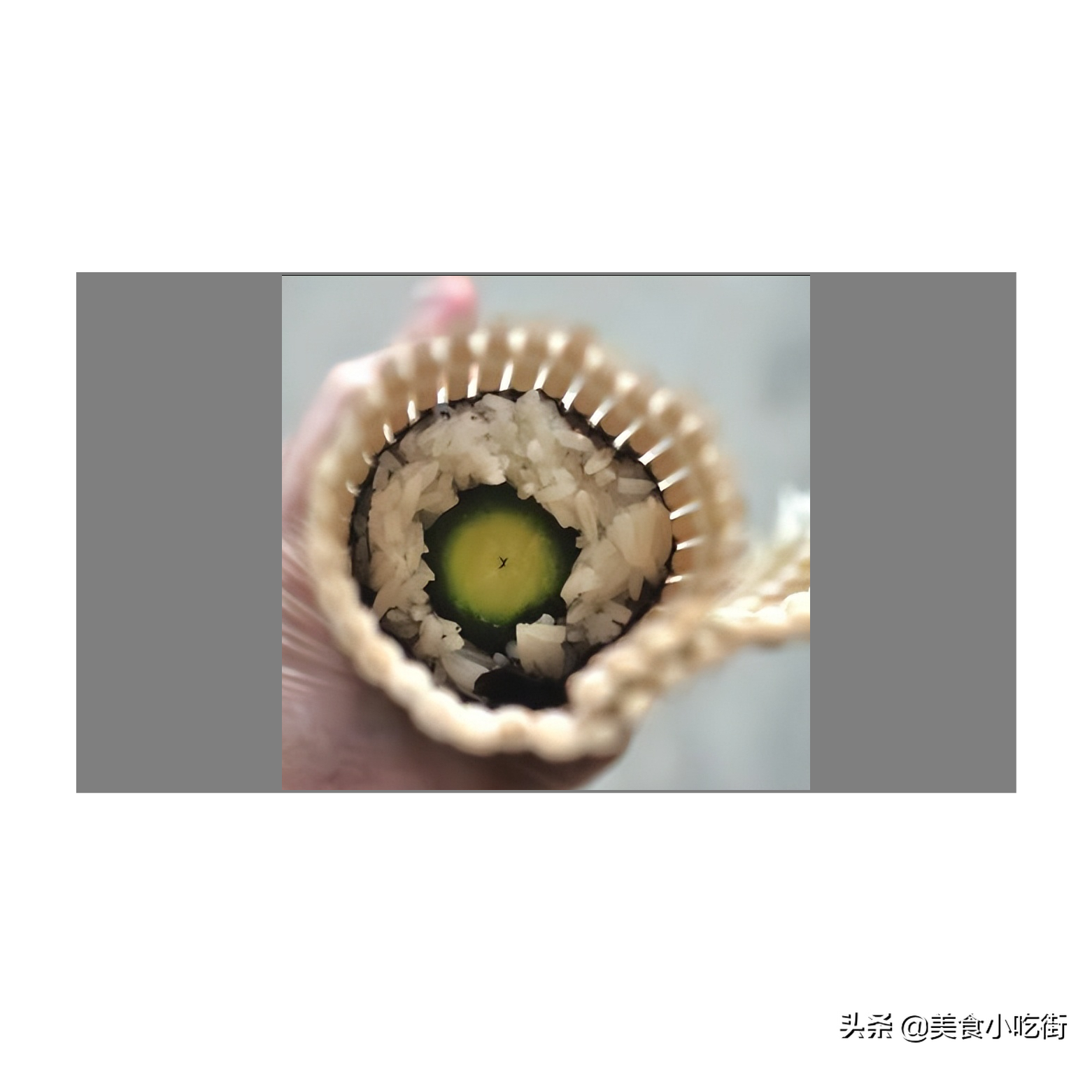 寿司怎么做好吃（教你一个寿司简单又好吃的做法，十分钟搞定，快收藏）