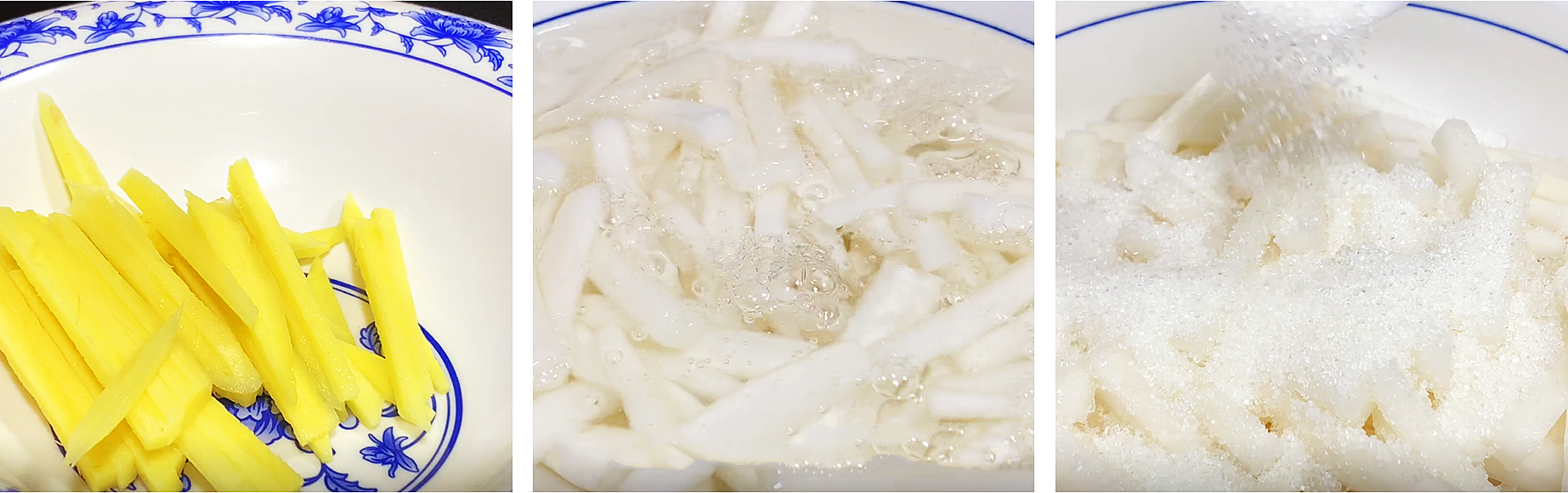 7月16日入伏，別管有錢沒錢，建議吃6種傳統(tǒng)美食，平安度過三伏天