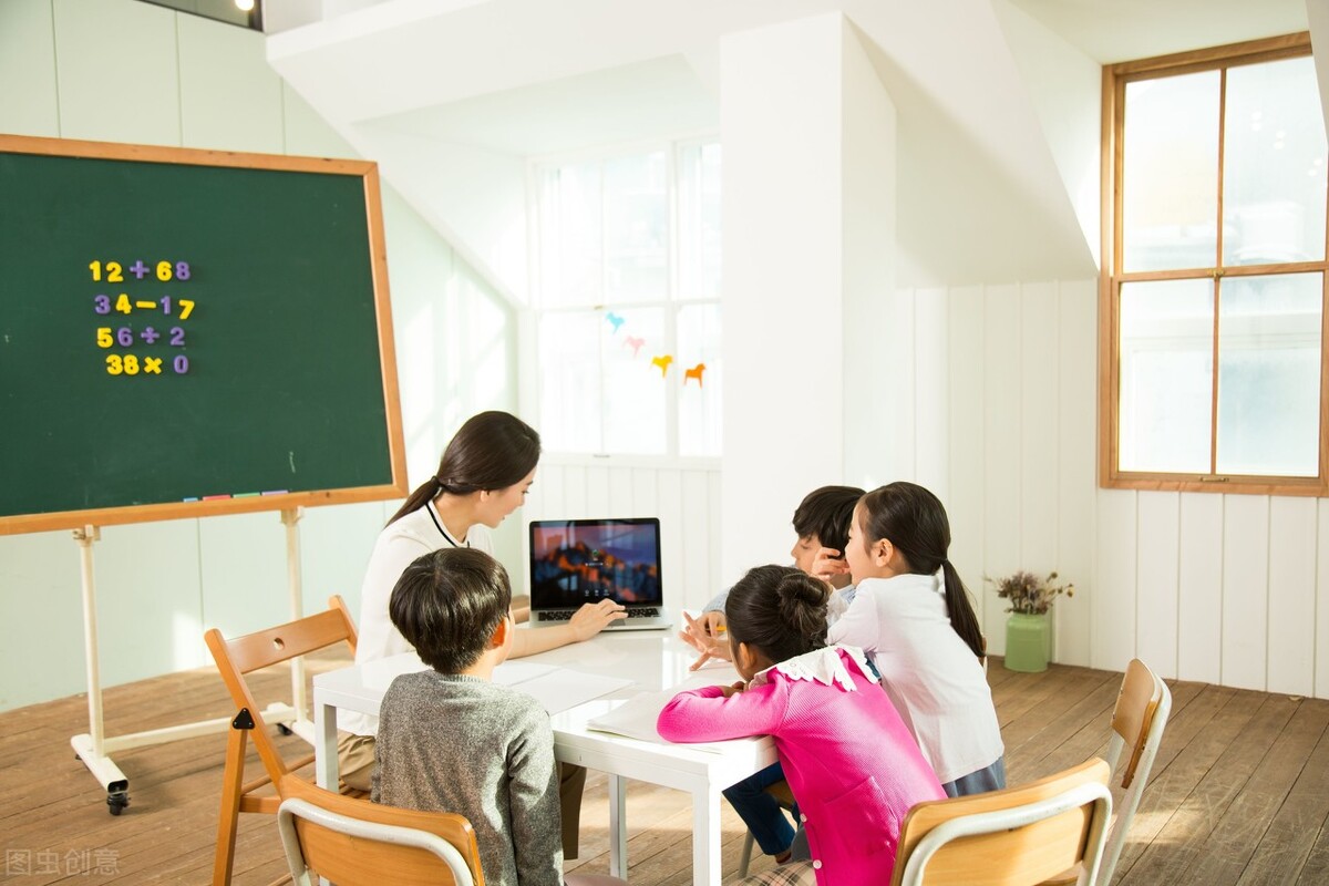 校外托管观察15：西安5215家小饭桌，这样管一管挺好的