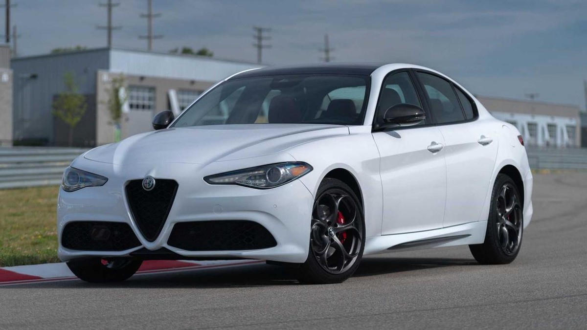 26,阿尔法·罗密欧