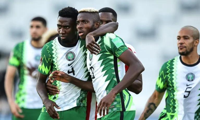 2023年非洲国家杯预选赛第四轮:塞内加尔阿尔及利亚提前两轮出线