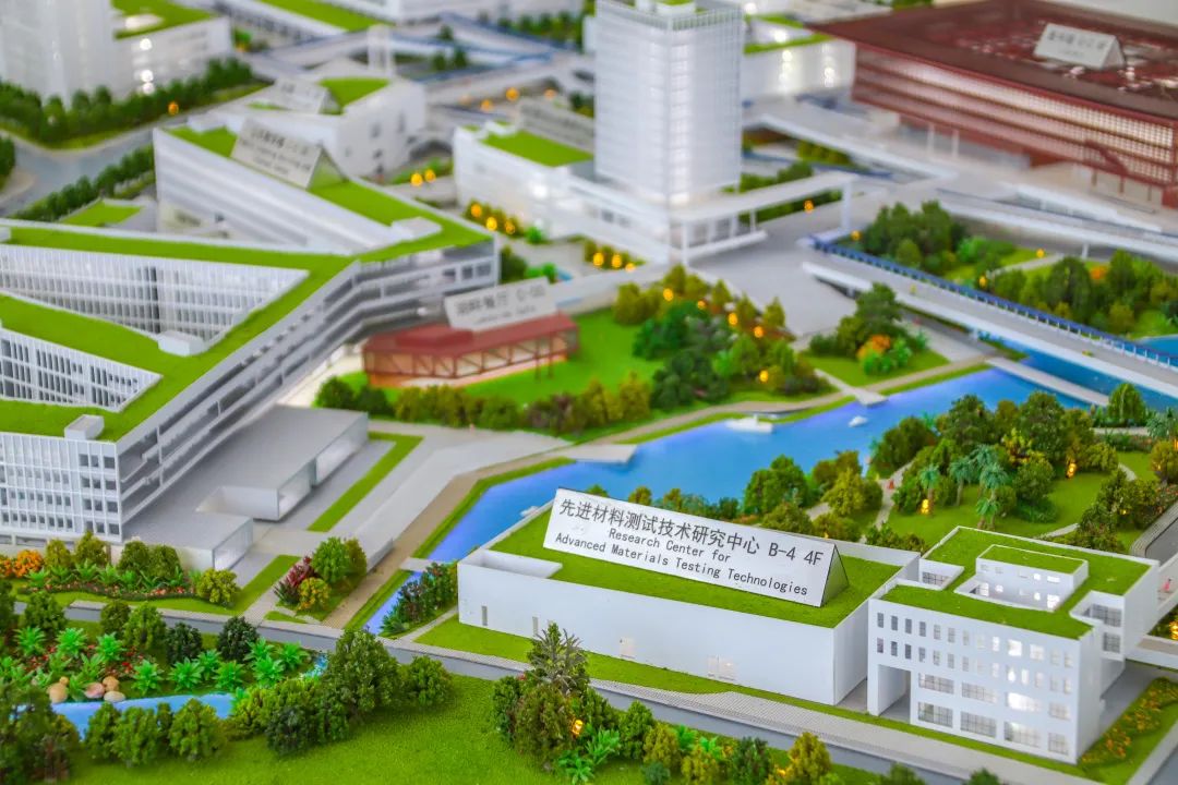 多少分能上深技大？校园开放日给你答案