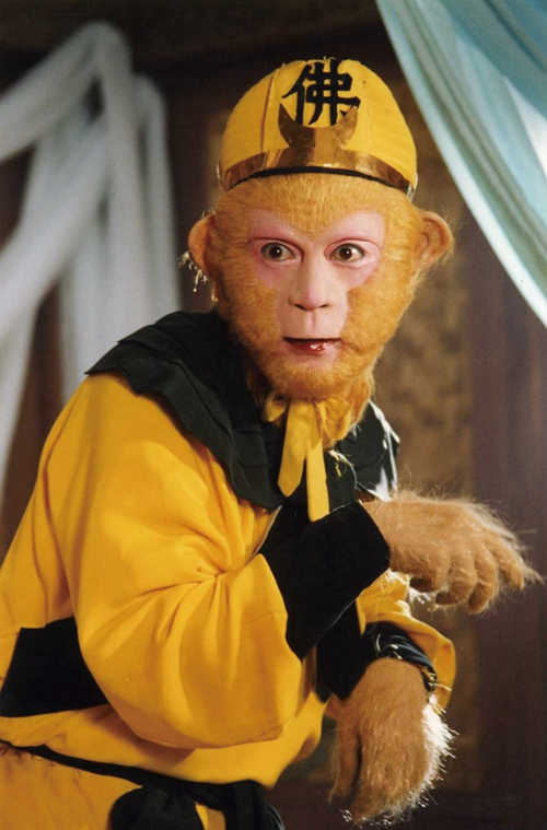 上映2天5个人看累计票房129元,是对《西游记》有史以来最大侮辱