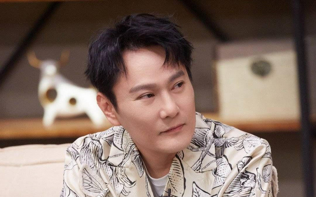 他凭什么被称为娱乐圈"最干净男歌星"?