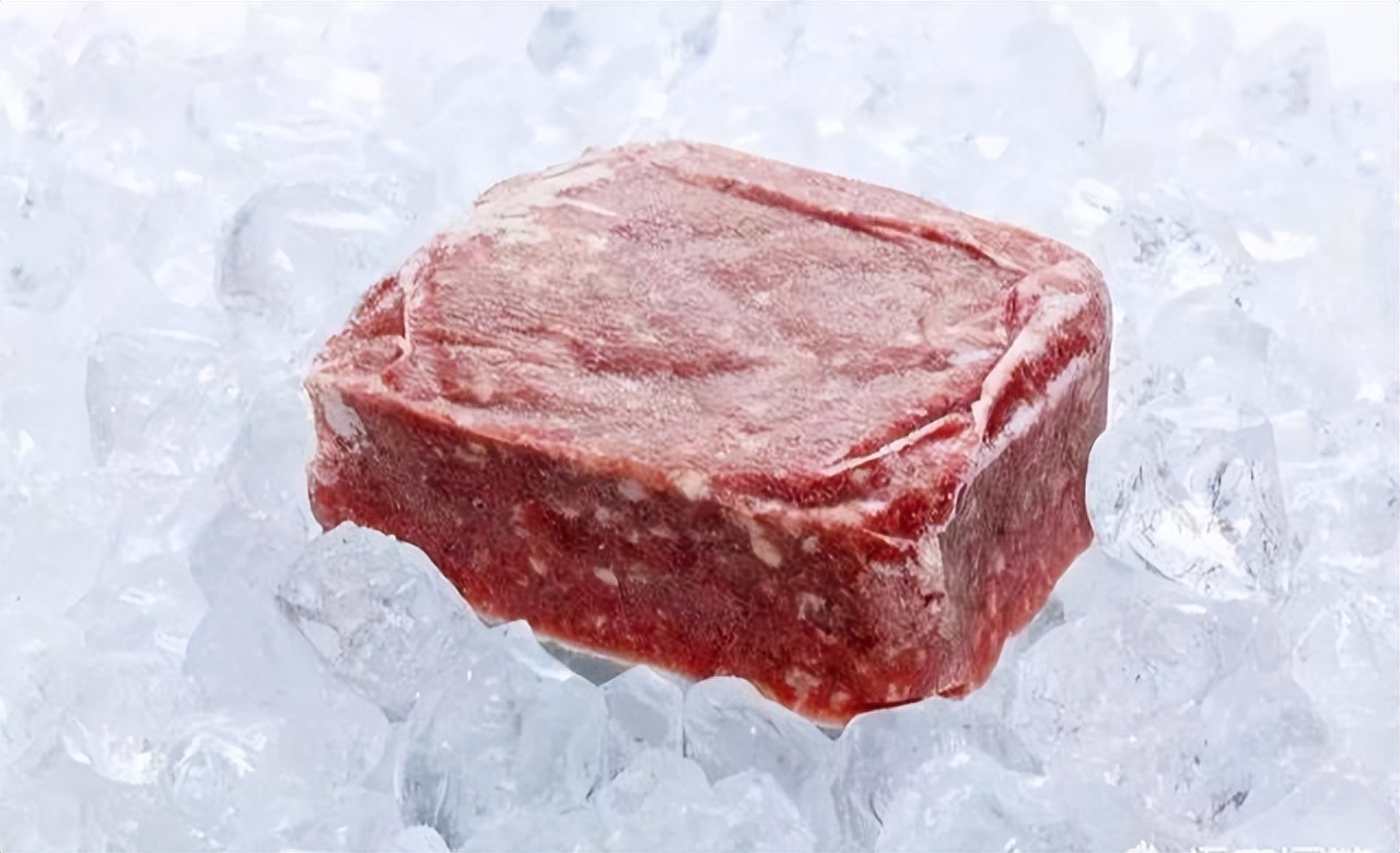 冰箱里的肉，冻多久就不能吃了？吃了会对身体有啥影响？