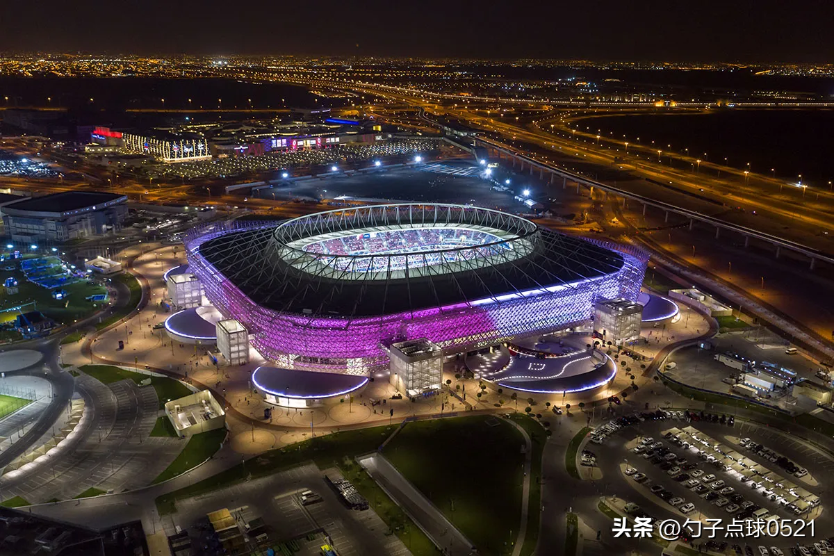 2022世界杯场馆花了多少钱(距世界杯开幕不到2个月时间，去卡塔尔看场世界杯要花多少钱)