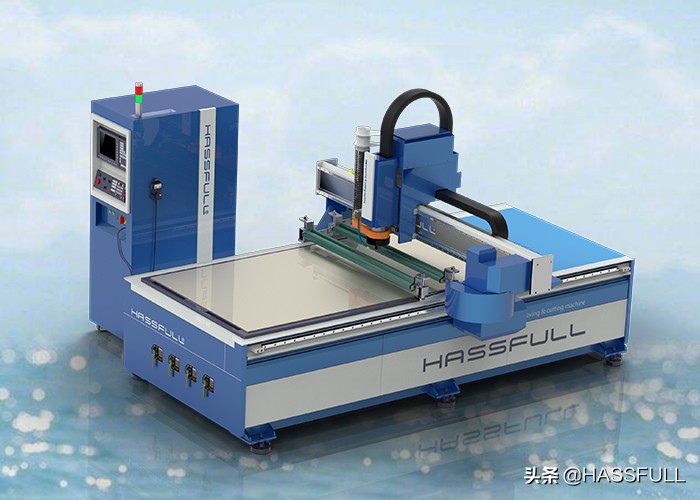 「干货」PP(聚丙烯)加工中心常用代码和忽略问题整理