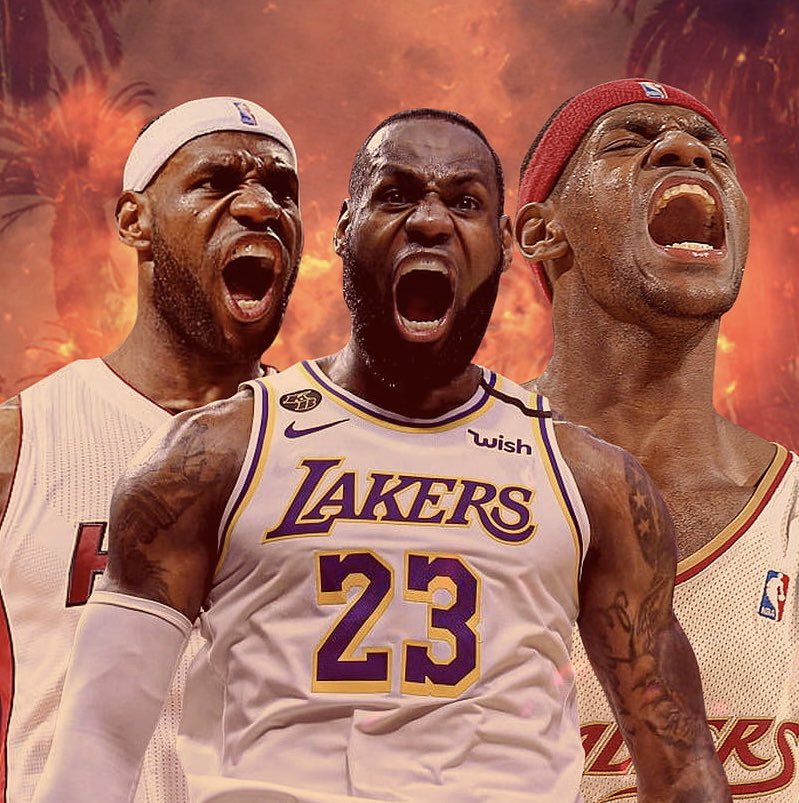 nba历史场均助攻榜是什么（NBA历史创造得分最多的十位球星：詹姆斯居首 科比第四 乔丹第五）