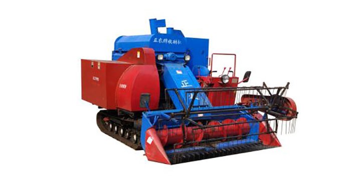 履帶聯(lián)合收割機(jī)暢銷品牌有哪些，價(jià)格和補(bǔ)貼額是多少？