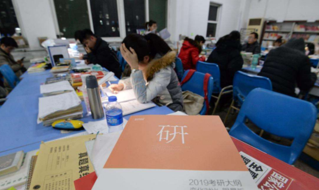 考研初试成绩公布，多地明确考生可申请复核，学生也先别忙着高兴