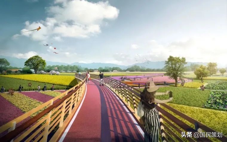 微度假正在重塑乡村休闲旅游？两大群体，需要营造新场景