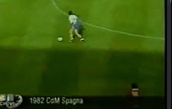 1982世界杯科威特vs英格兰（世界杯的遗憾51：1982年的科威特队）