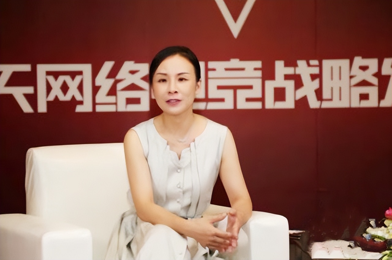湖北女首富赖春临，摆摊起家，如今身家已达60亿