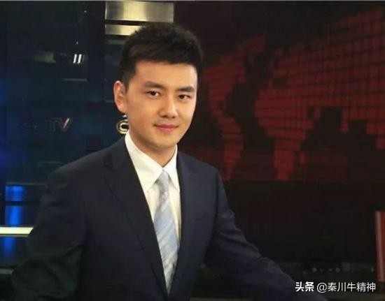 《新闻联播》主持人中9对最佳搭档