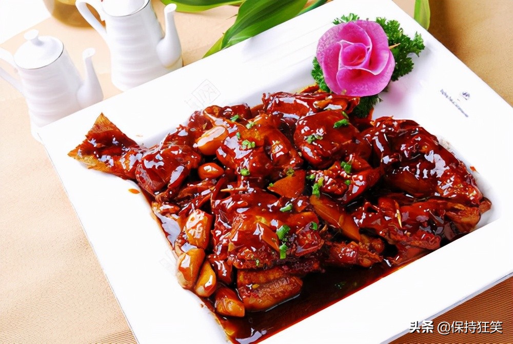 上海十大名菜 来上海必吃的特色菜 上海本帮菜十大代表菜