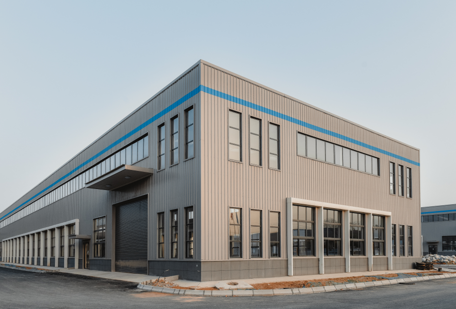 项目案例丨中色集团2400T/D除盐水制备