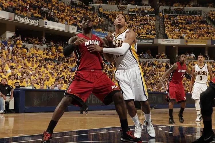 nba中哪些球員有髕腱炎（被傷病毀掉的球星，“印城之子”丹尼-格蘭杰去哪了？）
