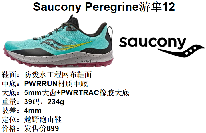 女運動鞋哪個牌子穿著舒服質量好（2022年，跑者世界評選最佳女子跑鞋）