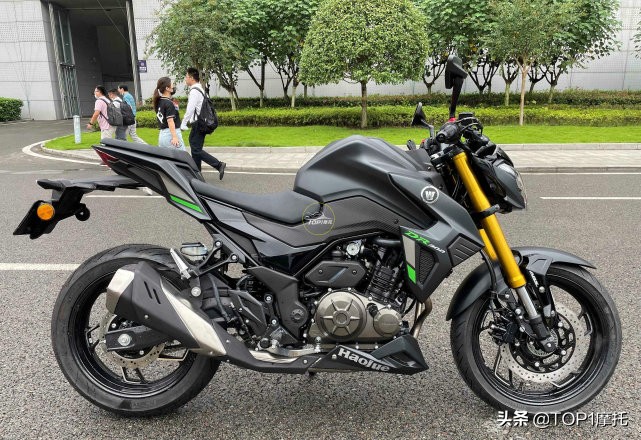 “酒香也怕巷子深”——盘点2021年叫好不叫座的国产摩托车