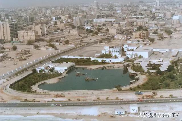 卡塔尔为什么能举办2022世界杯（世界杯背后的卡塔尔，为何那么豪气冲天？）