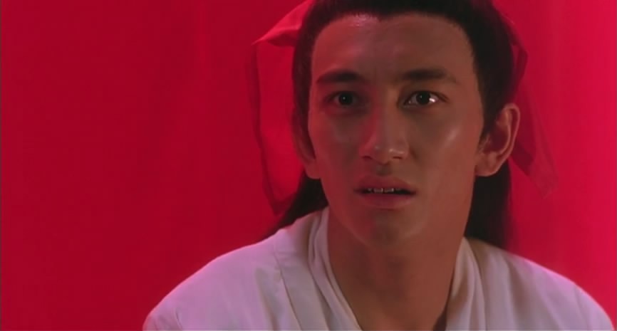 吴启华：人生过半，我已浪子回头