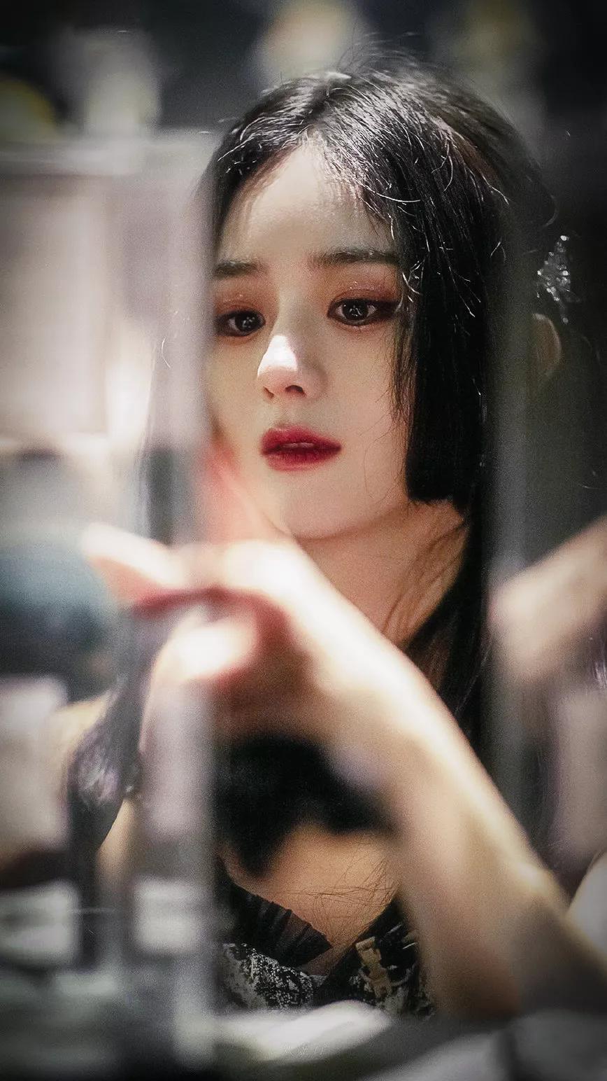 明星壁纸－第五十八期－赵丽颖