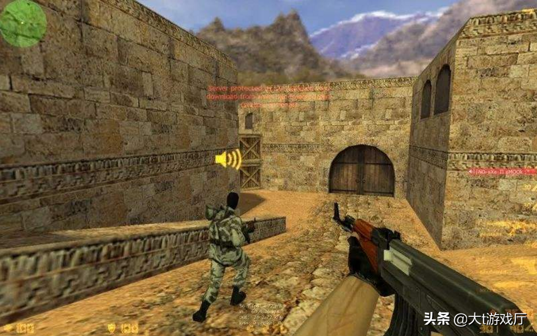CS1.5、1.6和零点行动，谁才是真正的老经典呢？