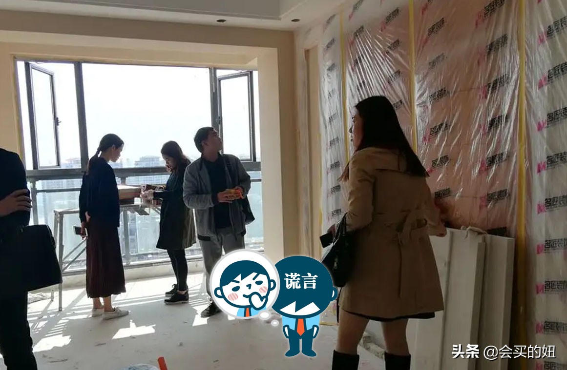 装修套路深！揭露装修公司的10大谎言：你能避开哪几条？