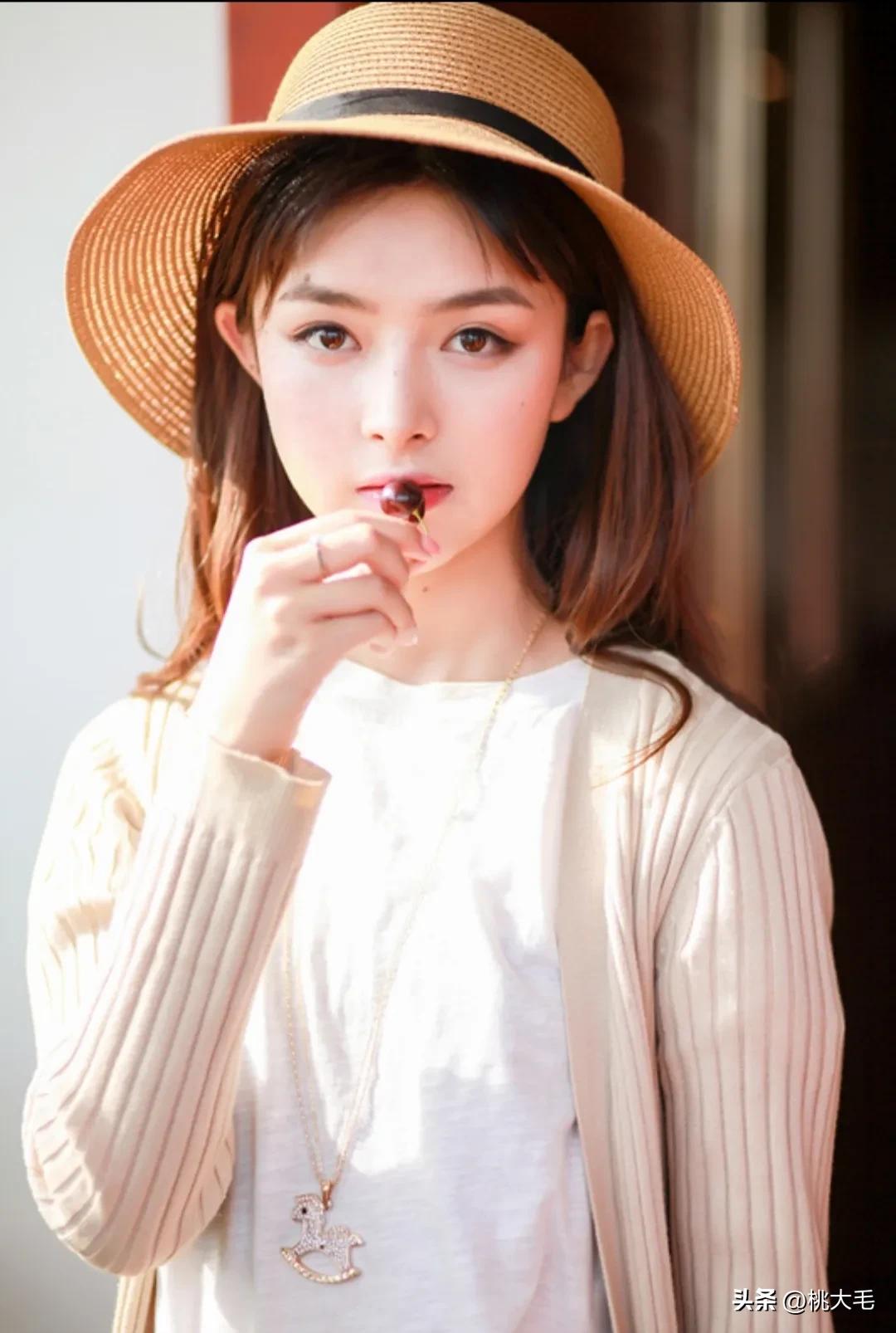 女演员的长相有多重要?看看《雪中悍刀行》中的廖慧佳就知道了