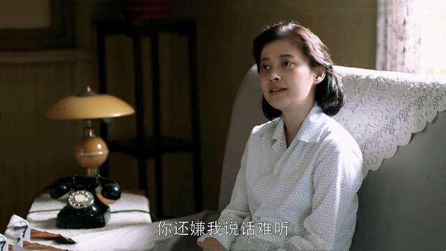 妇道电视剧40(父母爱情：看清江昌义说的这段话，就能读懂张桂兰不守妇道的真相)