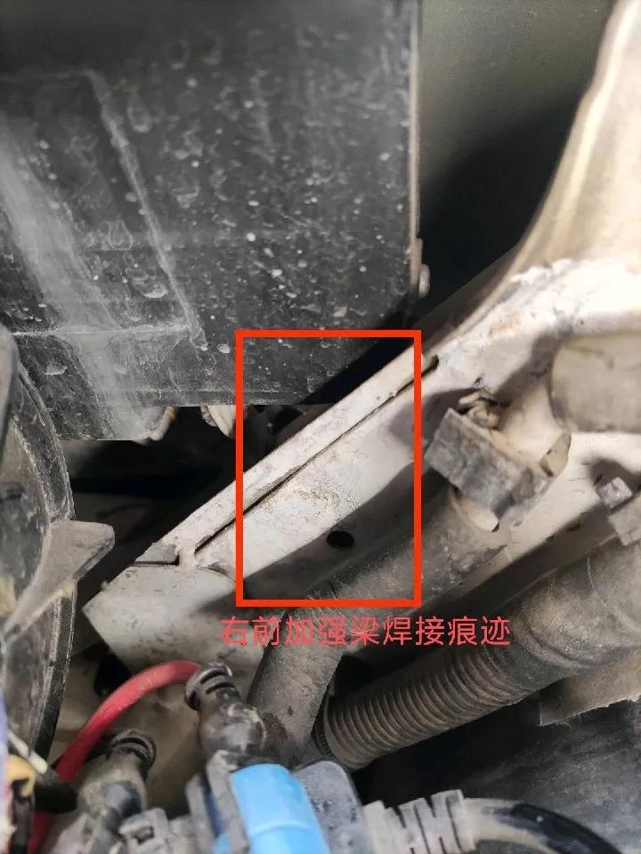 車商是我多年的發(fā)小，不可能這么坑我吧？但