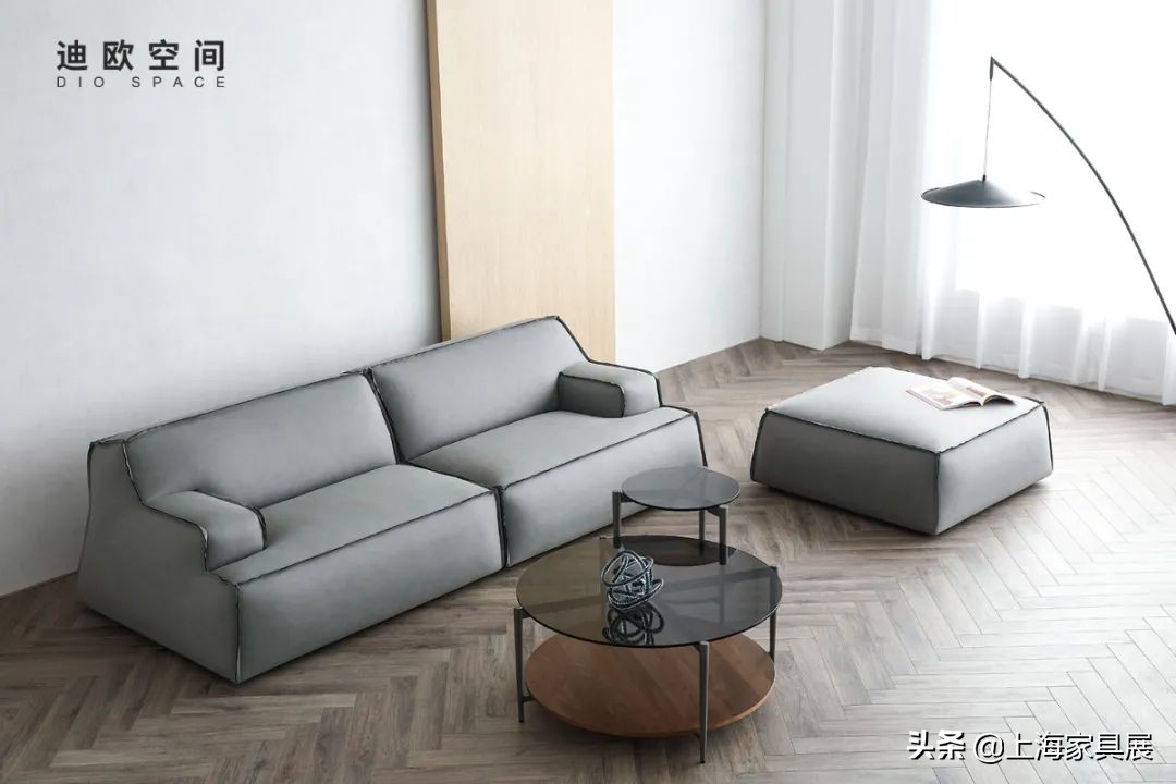 2021家具圈新品驾到，这些好设计让你忍不住收藏