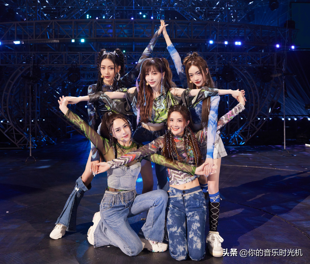 《浪姐3》难以理解的现象：《佳人》输了，都怪《星星点灯》？