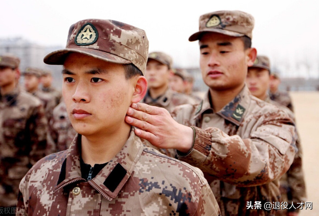 本科学历想去当兵，两年退伍回来怎么规划？