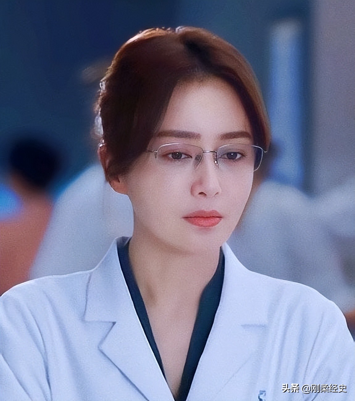 关于唐医生的一切：母爱用另一种方式得以延续，这一幕让人泪崩