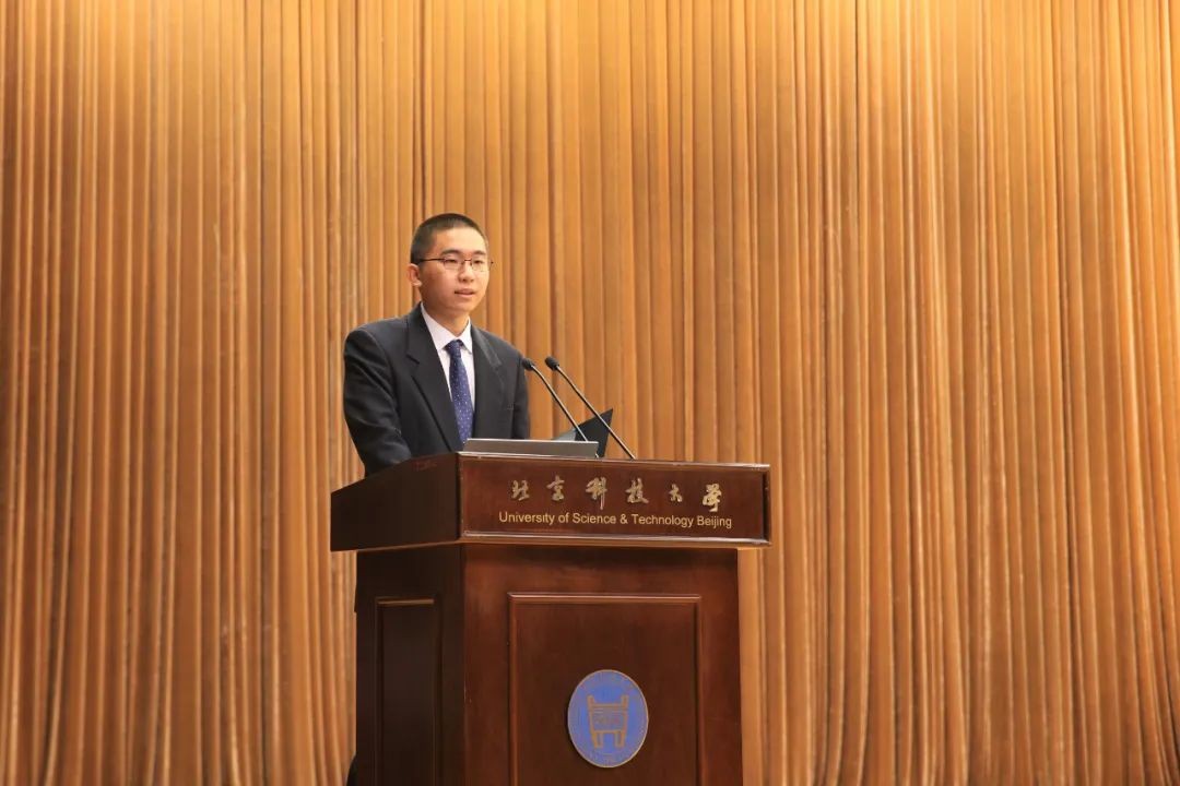 优秀！北京这9位青年：直博985名校，获团中央表彰，登上央视《焦点访谈》！