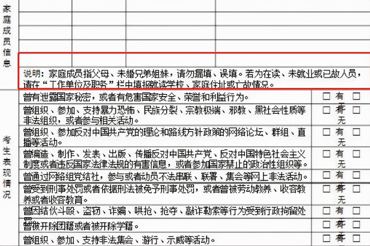 考上警校不能当警察？只因“年少无知”惹的祸，原来政审这么严格