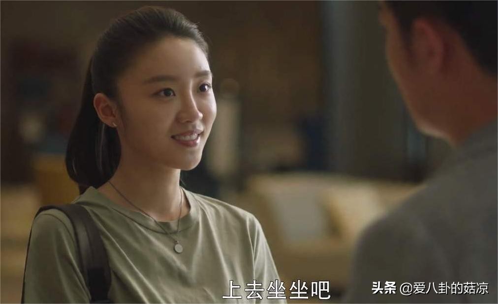 《星汉灿烂》演员大起底：同一个演员，不同角色的反差有多大？