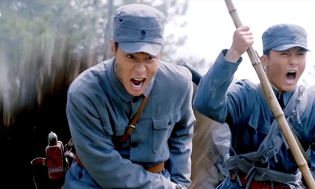 暗夜行者阿布是誰（抗戰大劇《滹沱兒女》今晚開播，演員陣容雄厚，9位實力派可期待）