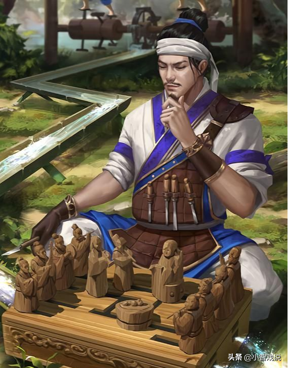 三国杀：谋孙权史诗加强？制衡最多多摸五张牌