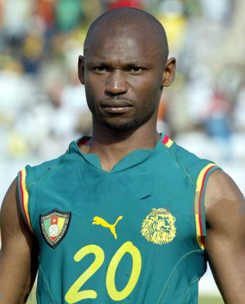 喀麦隆参加过几次世界杯冬奥会(雄狮怒吼:喀麦隆足球历史最佳阵容