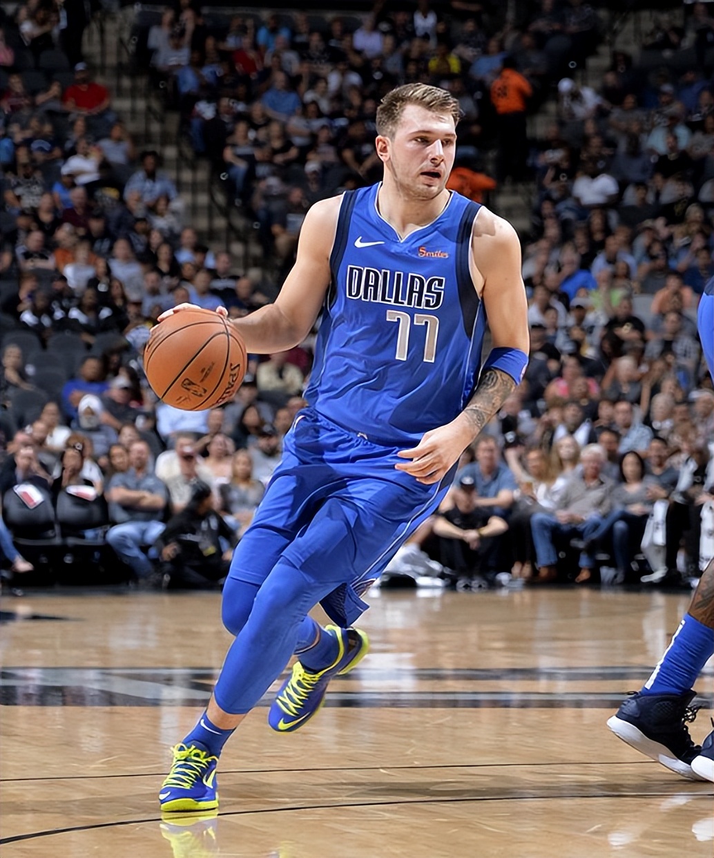 nba 哪些球員不能被交易（只要自己不走，球隊(duì)就絕不會(huì)交易！NBA現(xiàn)役僅4位是“非賣品”）