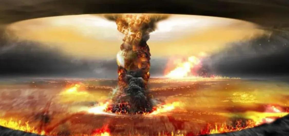 自称来自未来的人，预言了人类的后半生….