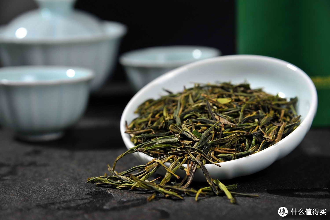 “十大名茶”哪些值得喝？盤點京東上那些好喝的十大名茶茶葉