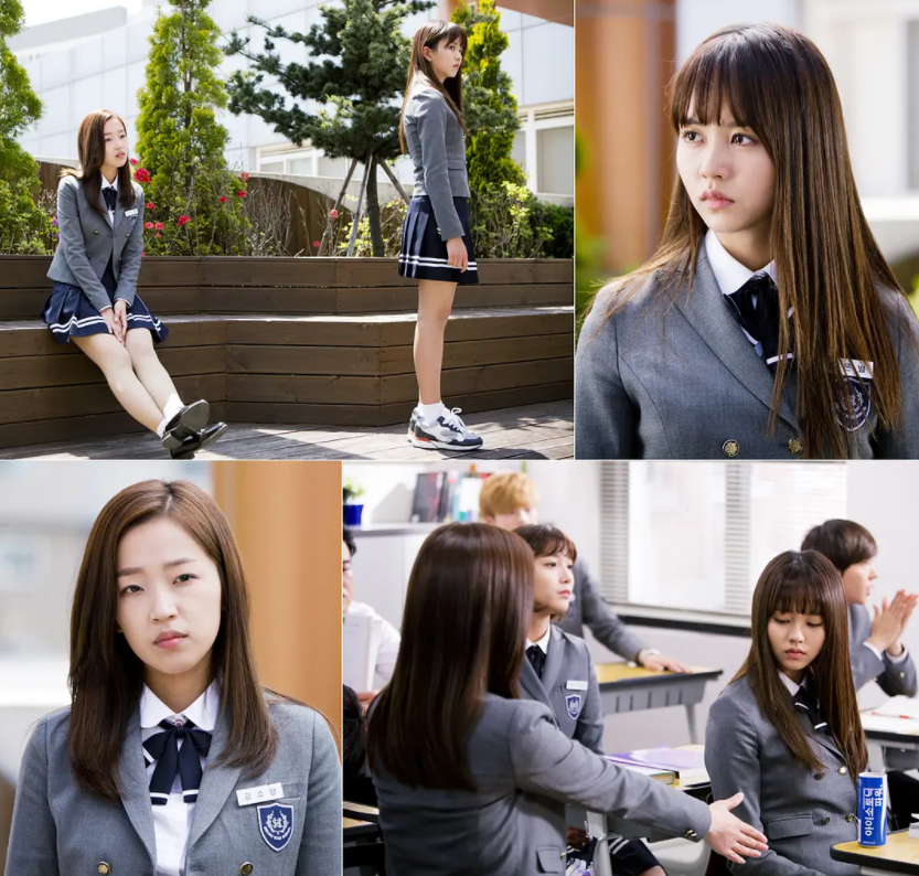 韩剧2015学校,韩剧2015学校剧情介绍-爱妻自媒体