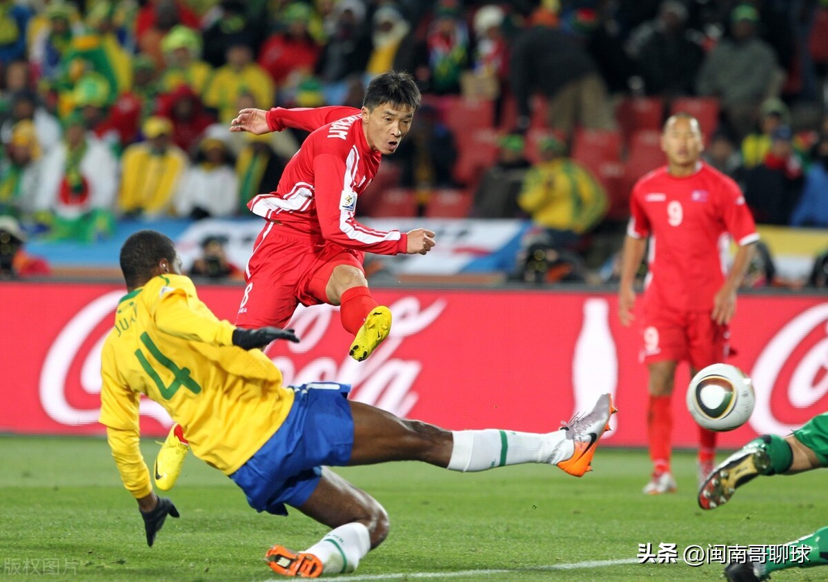 南非世界杯决赛的第一个进球是谁（2010年南非世界杯回忆录）