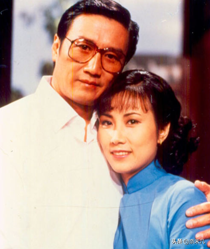 1980－1989，从第一个吻戏到挂历女郎，十年影视两开花